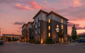 Best Western Plus University Park Inn & Suites