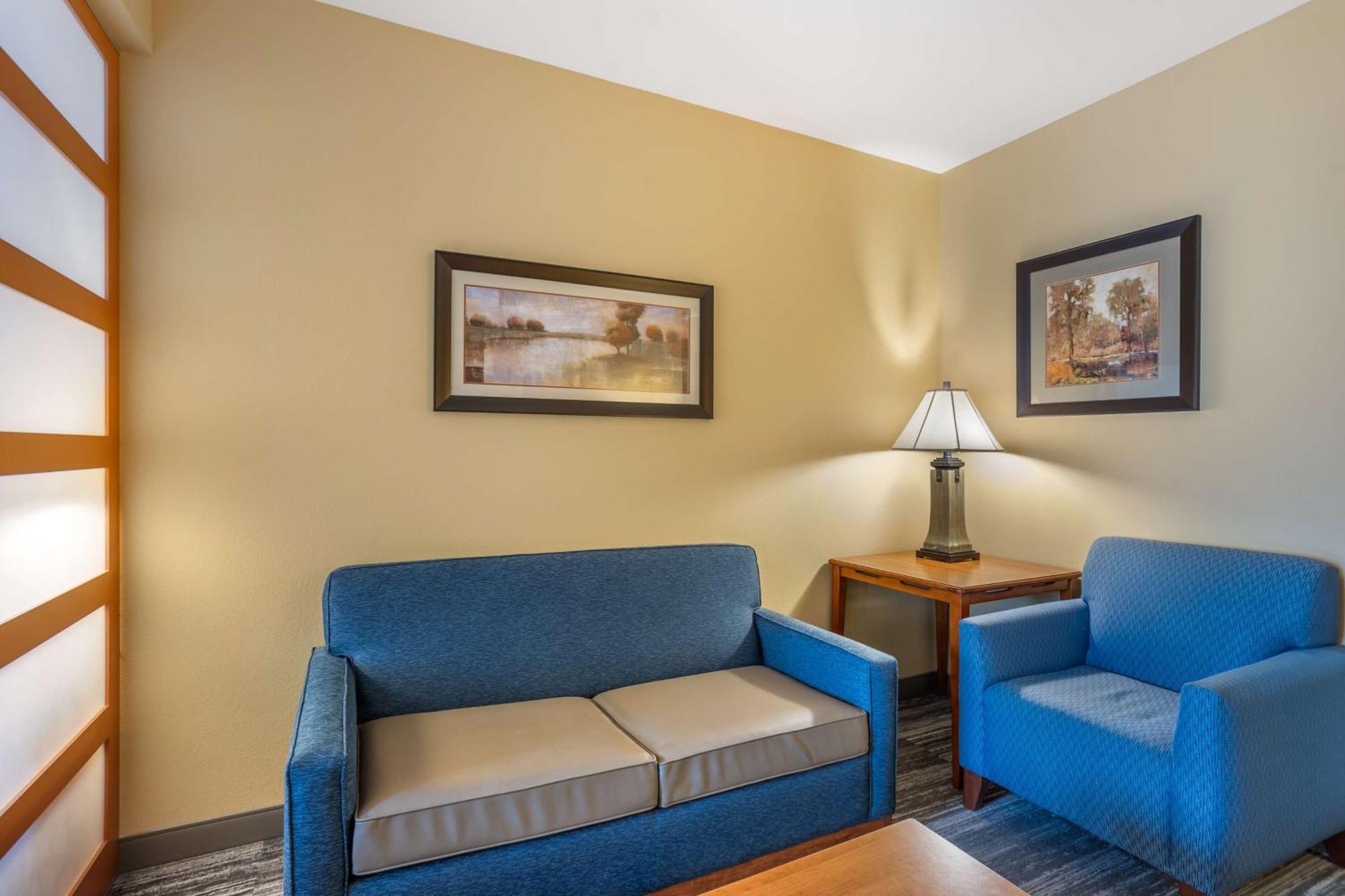 Best Western Plus University Park Inn & Suites State College Exterior foto