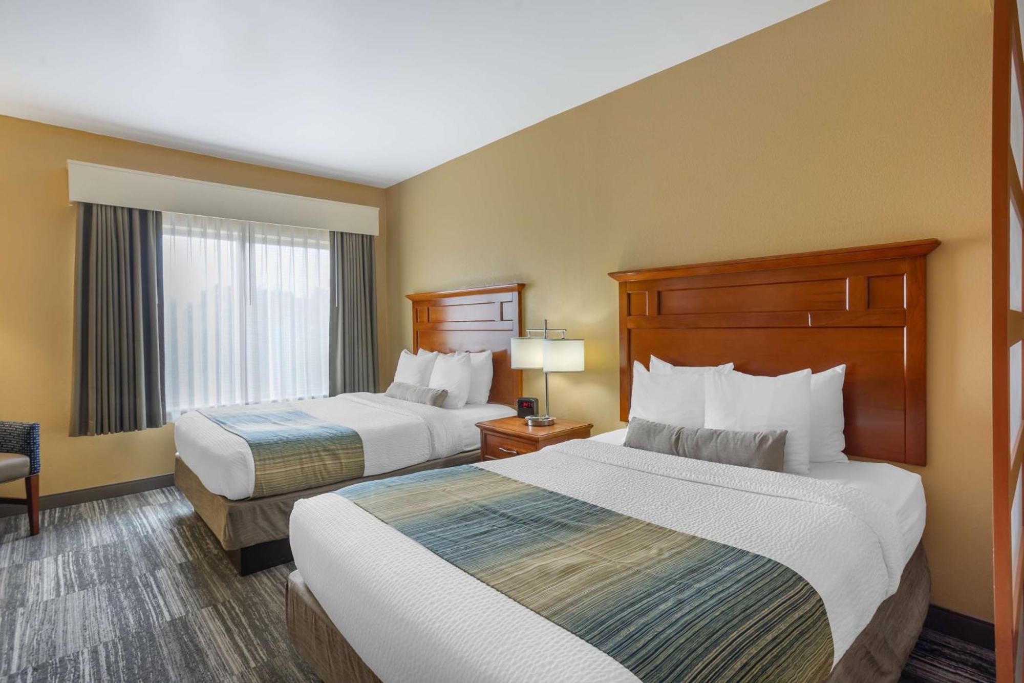 Best Western Plus University Park Inn & Suites State College Exterior foto