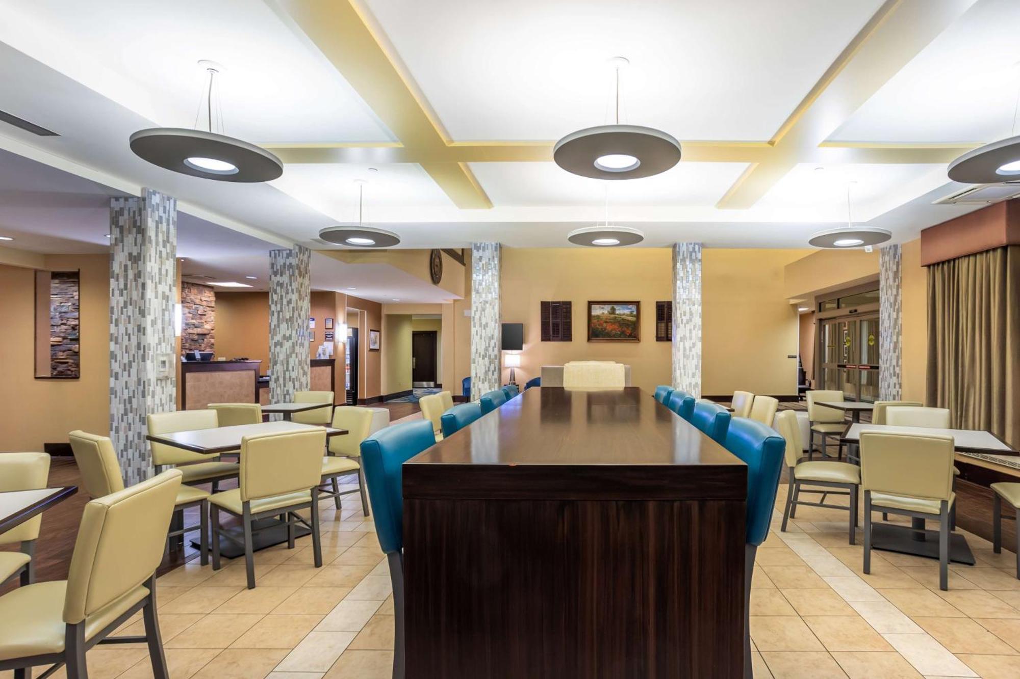 Best Western Plus University Park Inn & Suites State College Exterior foto