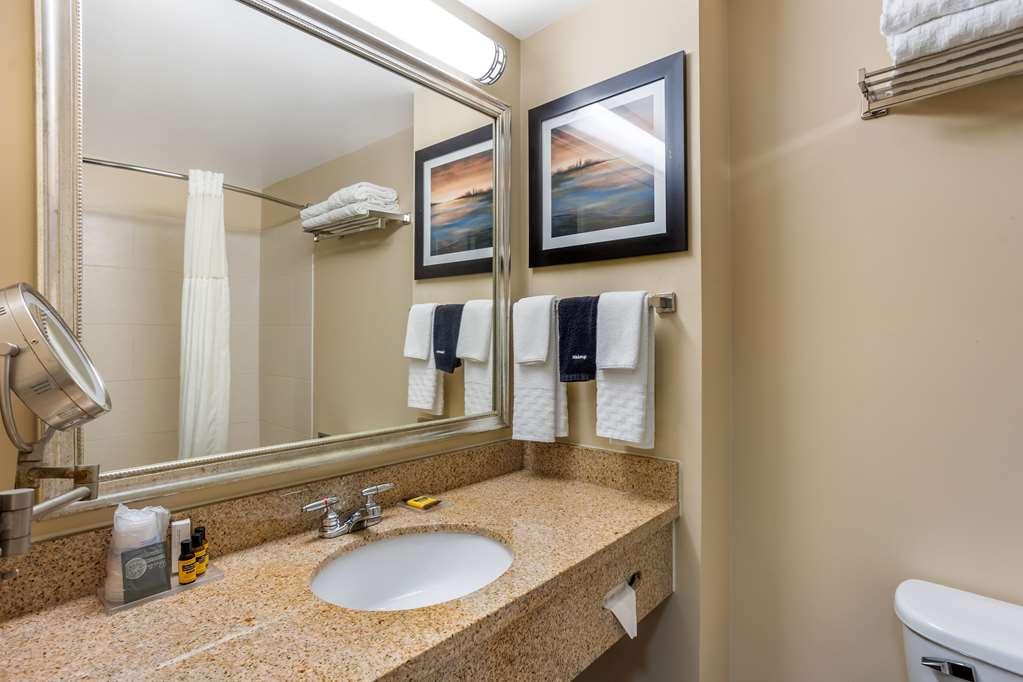 Best Western Plus University Park Inn & Suites State College Quarto foto