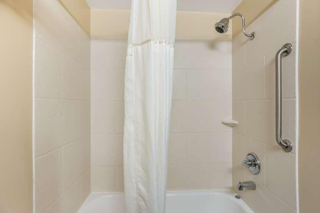 Best Western Plus University Park Inn & Suites State College Quarto foto