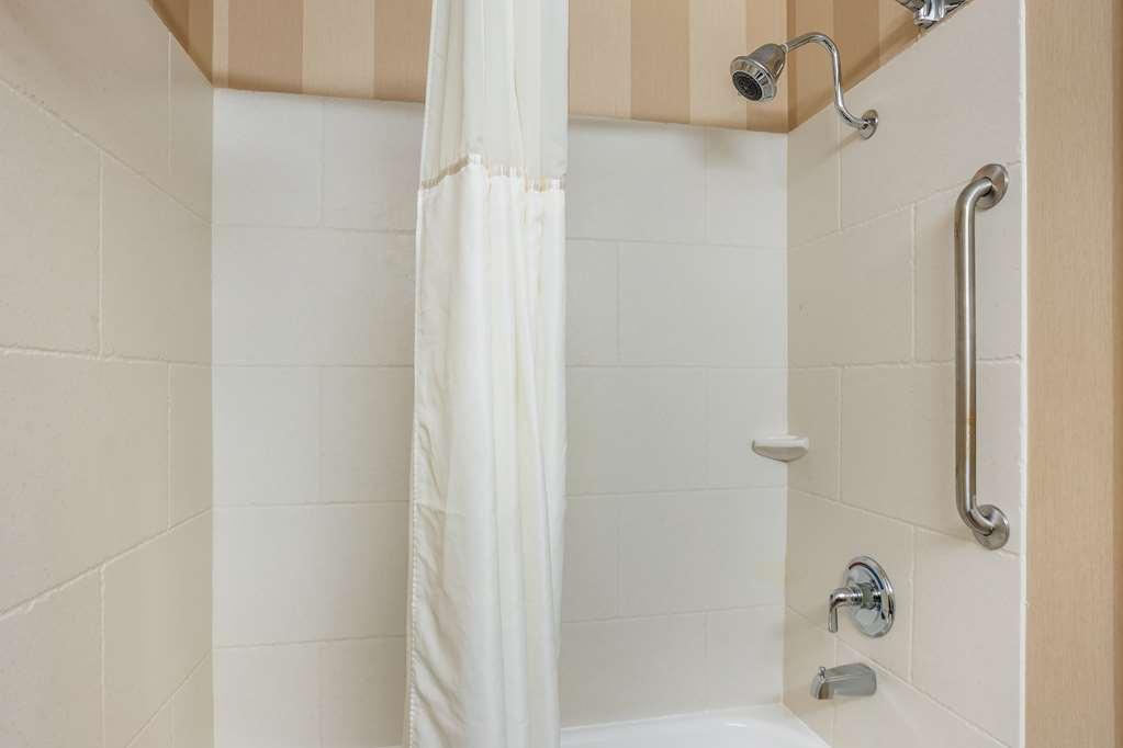 Best Western Plus University Park Inn & Suites State College Quarto foto