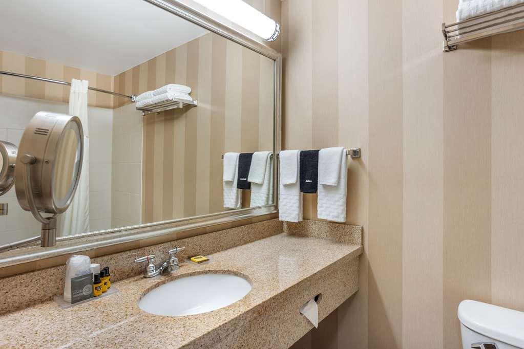 Best Western Plus University Park Inn & Suites State College Quarto foto