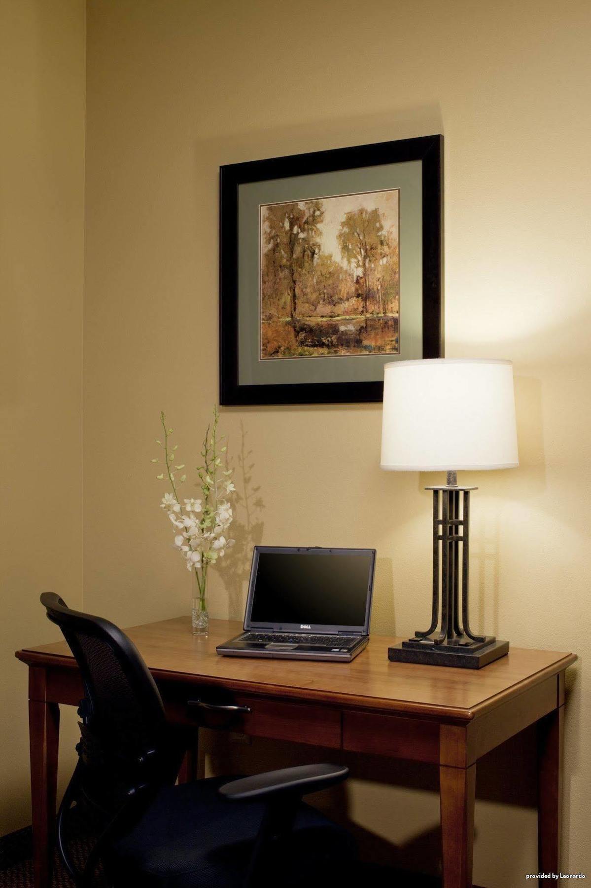 Best Western Plus University Park Inn & Suites State College Facilidades foto
