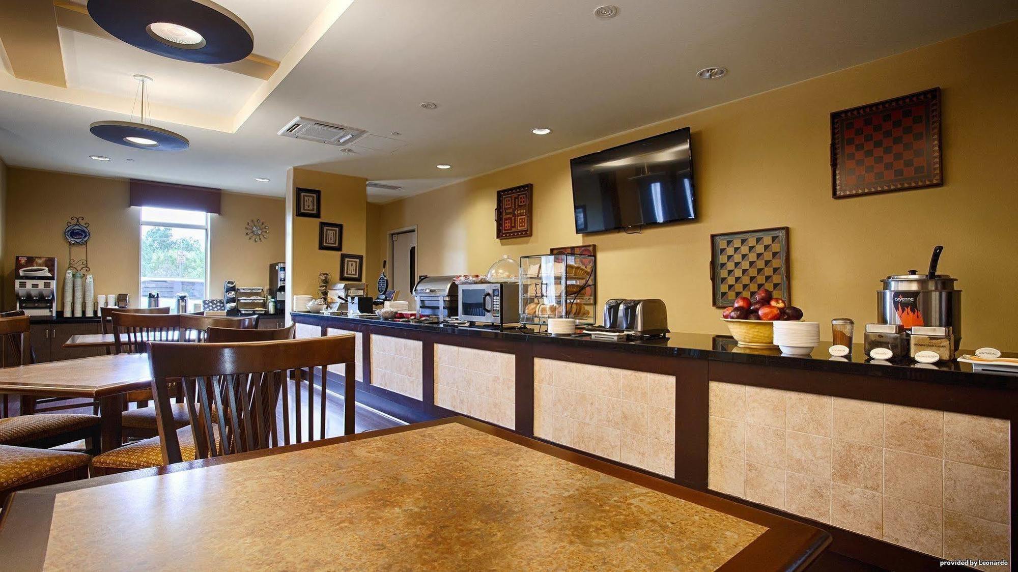 Best Western Plus University Park Inn & Suites State College Exterior foto
